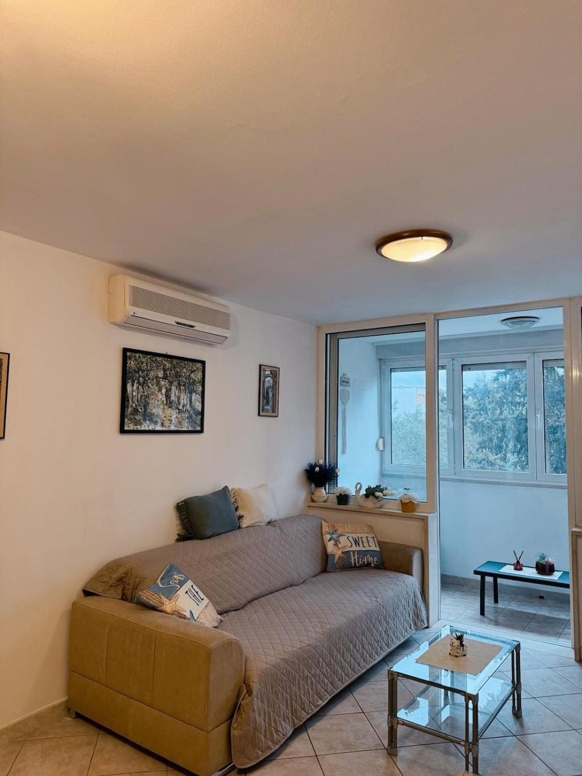 Cecilia Appartement