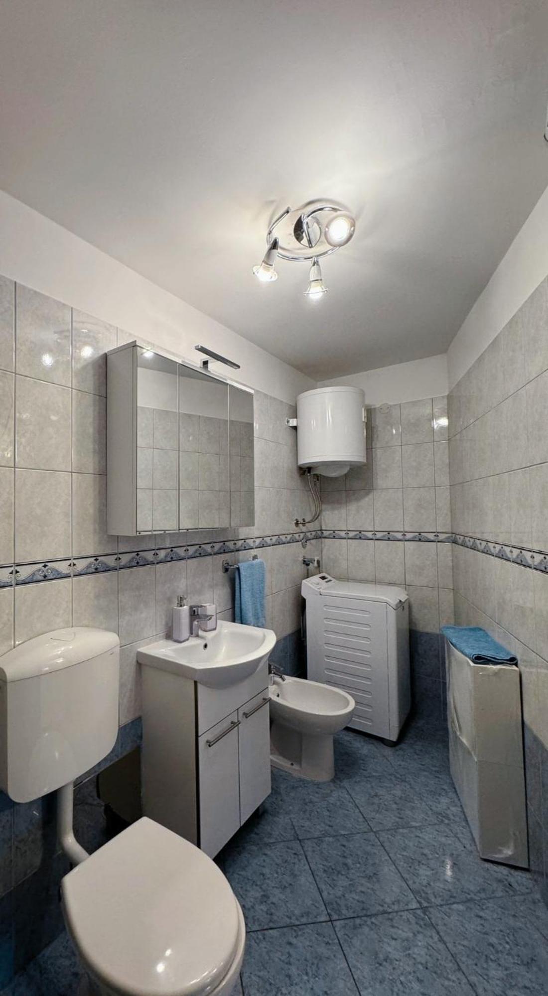 Appartement Cecilia *