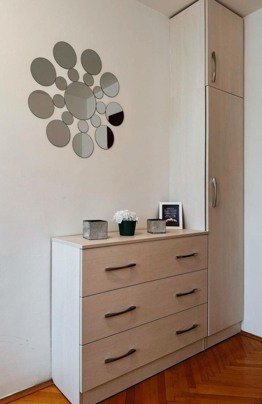 Cecilia Appartement