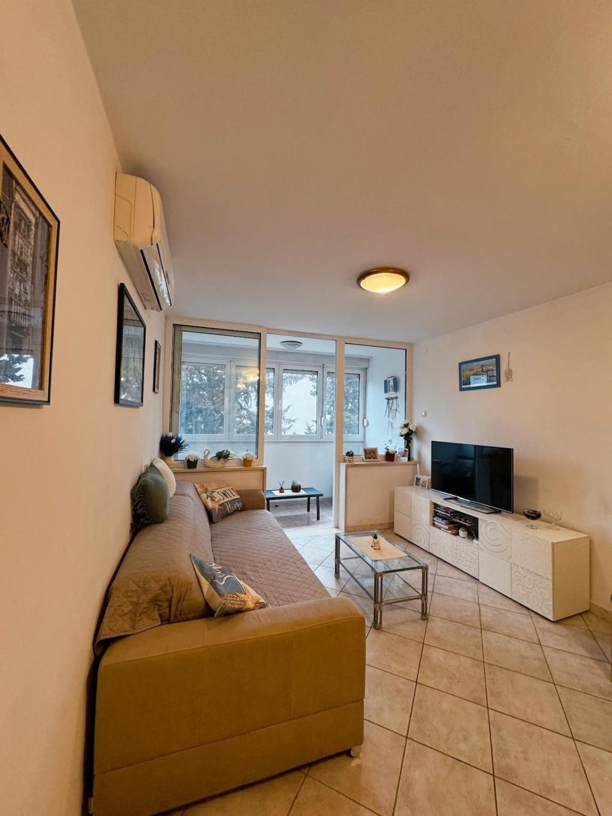 Cecilia Appartement Split